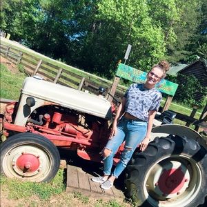 Meet your Posher, Peyton